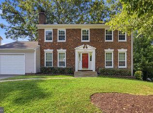 3483 Mount Burnside Way, Woodbridge, VA 22192