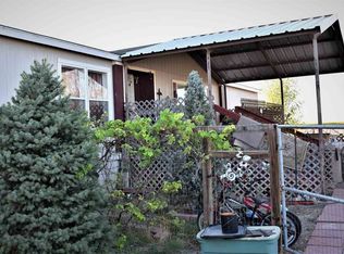 106 No Name Rd, Dexter, NM 88230