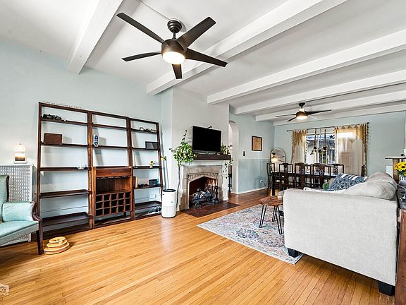 4th image of 5529 S University Ave APT 4W