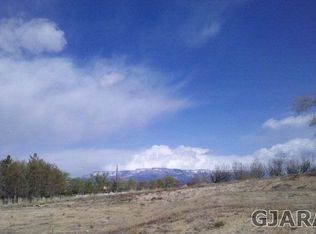 181 Falcon Ridge Dr, Grand Junction, CO 81503