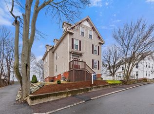11 Symonds St #1, Salem, MA 01970