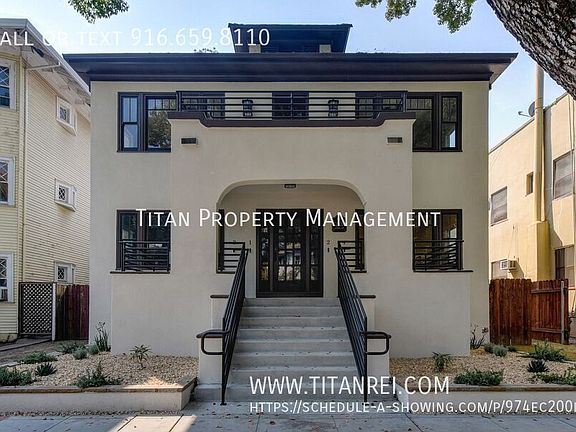 2nd image of 2406 Capitol Ave #2