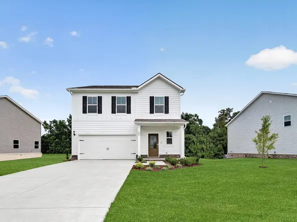 553 Emerson Ln, Westmoreland, TN 37186