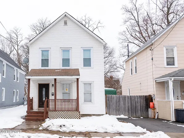 432 Hegeman Street, Schenectady, NY 12306