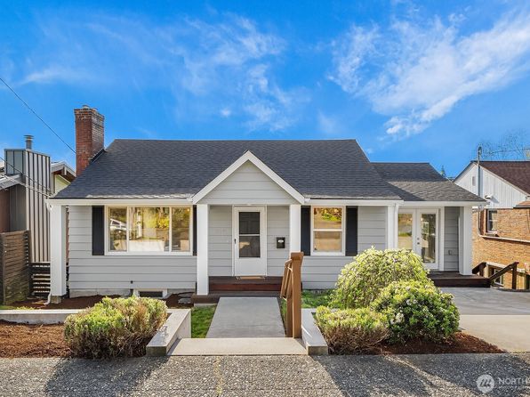 2815 31st Avenue W, Seattle, WA 98199