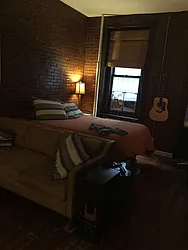 Rented by Joseph Jackson, Landlord