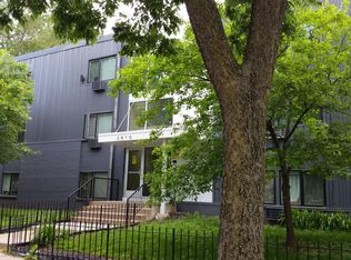 2810 Pleasant Ave S, Minneapolis, MN 55408