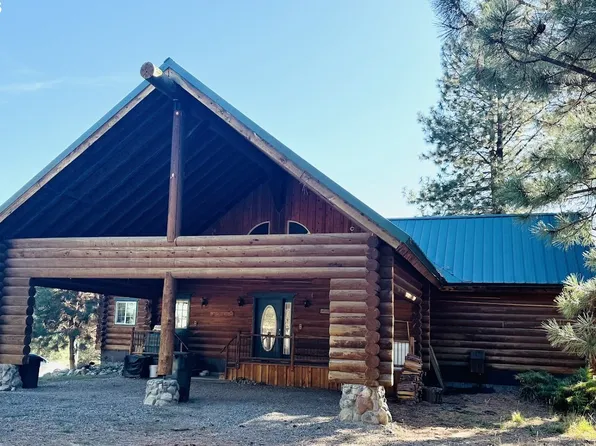 39612 Sumpter Valley Hwy, Baker City, OR 97814