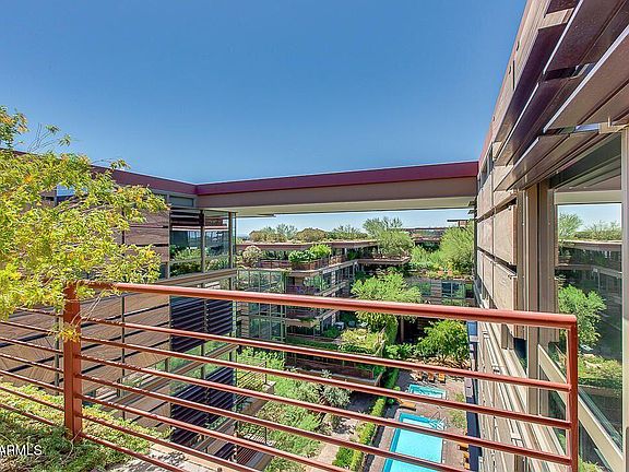 5th image of 7161 E Rancho Vista Dr Unit 7003