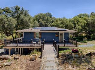 21723 E Hacienda Dr, Grass Valley, CA 95949