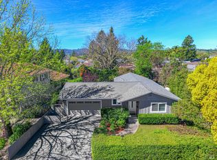 1323 Prentice Drive, Healdsburg, CA 95448
