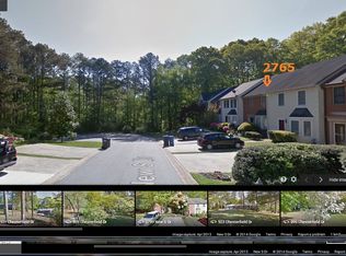 2765 New South Dr, Marietta, GA 30066