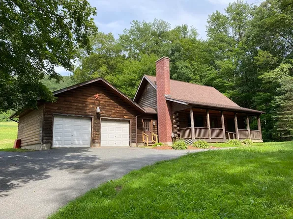 72 N Hillside Rd, South Deerfield, MA 01373