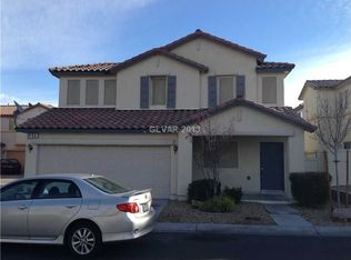 8196 Amphora St, Las Vegas, NV 89139