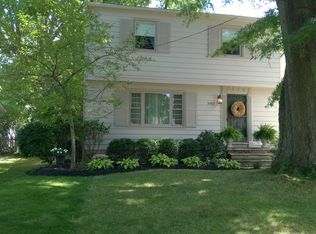 2053 15th St, Cuyahoga Falls, OH 44223