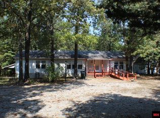 75 Grand Oak Trl, Lakeview, AR 72642