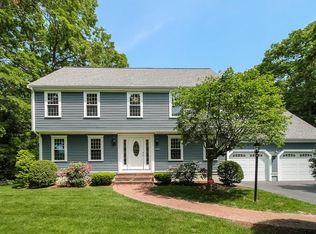 245 Boxwood Ln, Bridgewater, MA 02324