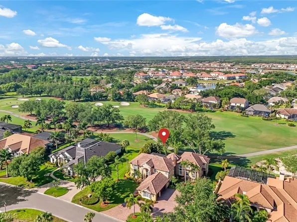 11910 Rosemount Dr, Fort Myers, FL 33913