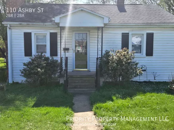 110 Ashby St, Bridgewater, VA 22812