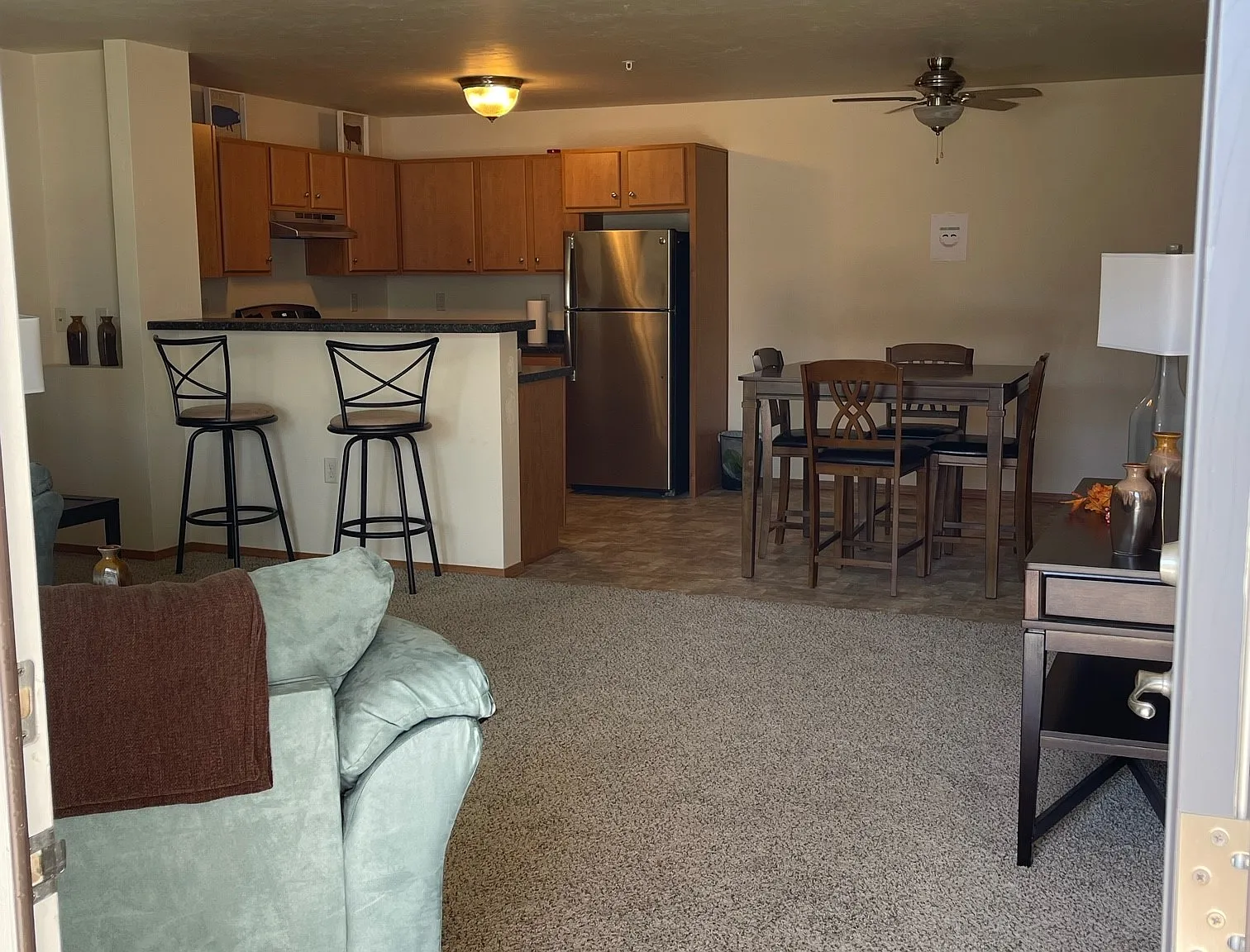 2 bed, 1175 sqft, $1,450 — Photo 4