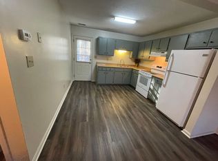 3022 Sherrill Ave #D, Jamestown, NC 27282