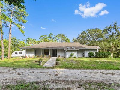 14767 Snail Trail, Loxahatchee, FL, 33470