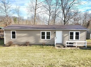 6654 Pied Piper Pkwy, Hillsboro, OH 45133