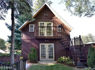 3707 Lawrence Ave, Kensington, MD 20895