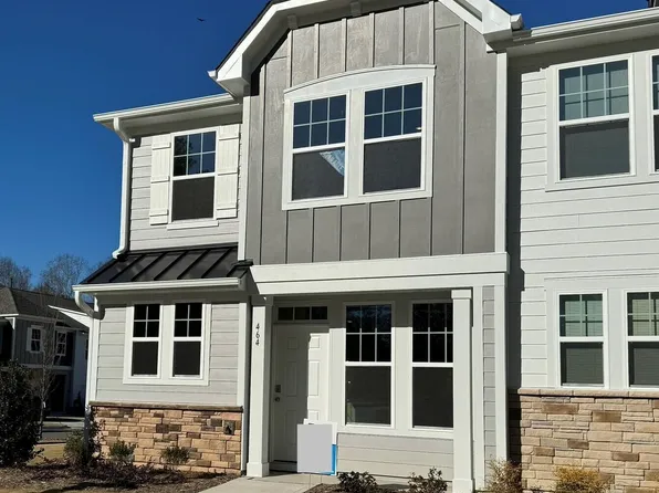 464 La Maison #25, Wendell, NC 27591