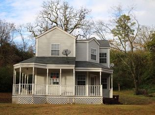 11 Winthrop Dr, Morrilton, AR 72110