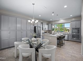 41650 W Harvest Moon Drive, Maricopa, AZ 85138