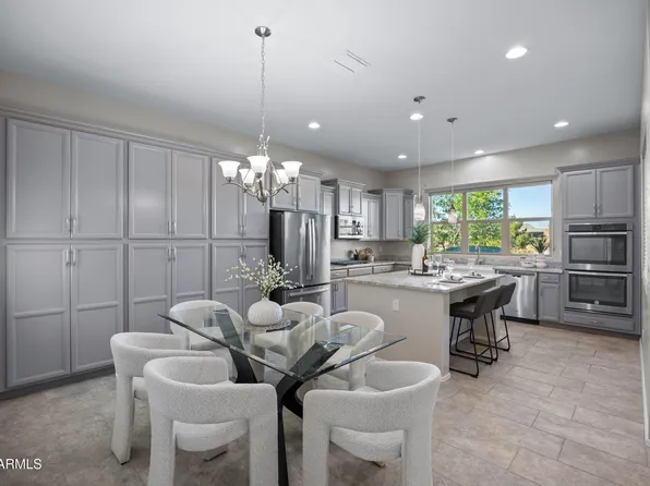41650 W Harvest Moon Drive, Maricopa, AZ 85138