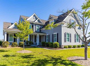 7001 Legare Pl, Myrtle Beach, SC 29579