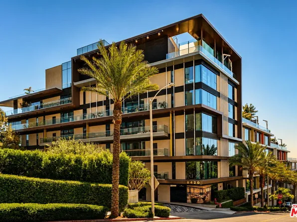 8420 W Sunset Blvd Unit 107, West Hollywood, CA 90069