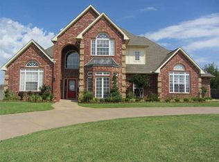 5914 W Trenton Ave, Stillwater, OK 74074