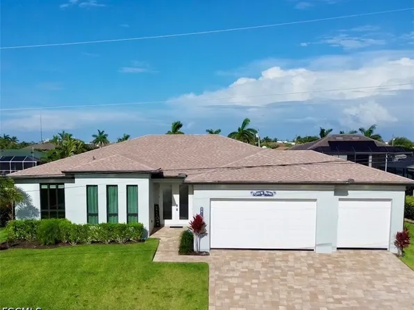 3415 SW 27th Ave, Cape Coral, FL 33914