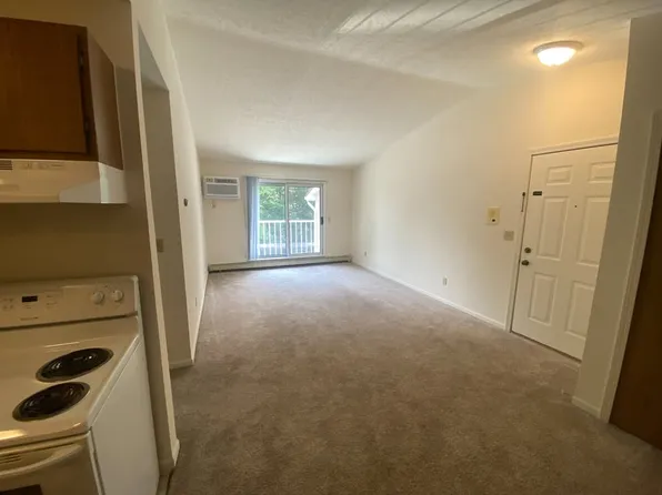 Autumn Ridge Apartments