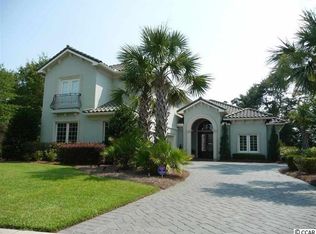 1525 Genoa Ct #7, Myrtle Beach, SC 29579
