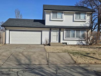 2702 W Hadden Ave, Wichita, KS, 67217