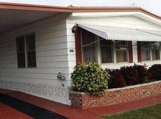 241 Mango St, Bradenton, FL 34207