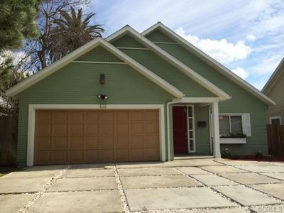 106 N Wilton Pl, Los Angeles, CA, 90004