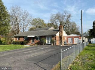 8805 Wesley Ave, Manassas, VA 20110