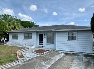 4909 N Tampania Ave, Tampa, FL 33614