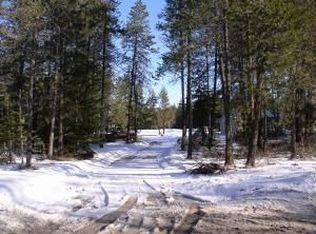 9647 E Parks Rd, Athol, ID 83801