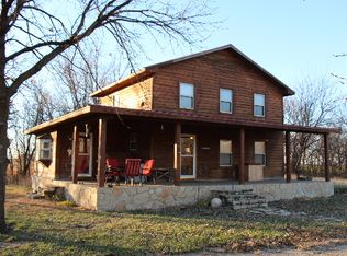 33 Wells Fargo Rd, Marquette, KS 67464