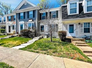 12 Asbury Way, Sterling, VA