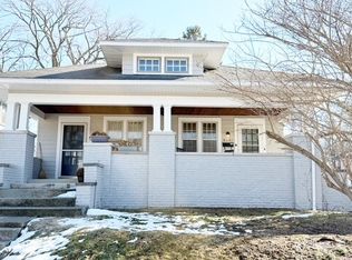 6001 N Park Ave, Indianapolis, IN 46220