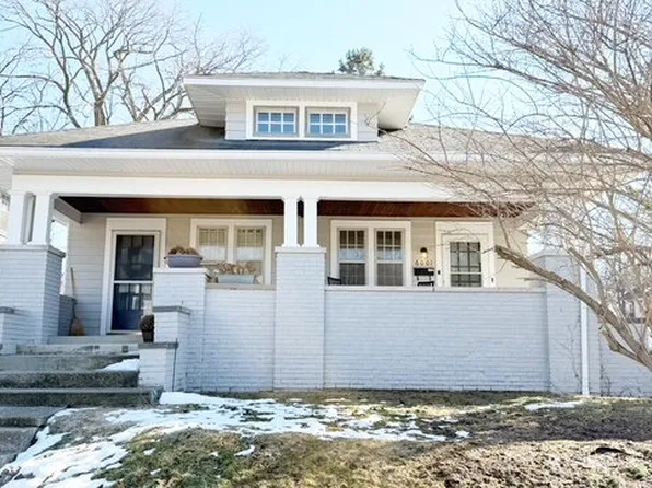 6001 N Park Ave, Indianapolis, IN 46220