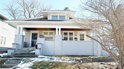 6001 N Park Ave Photo 1