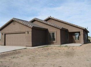 18168 S Avenue B 1/2, Somerton, AZ 85350